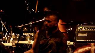 Prong - &quot;Another Worldly Device&quot; - Live 06-02-2016 - The Phoenix Theater - Petaluma, CA
