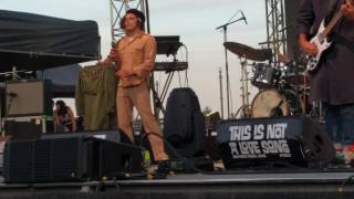 The Growlers - Blood of a Mutt (incomplete)