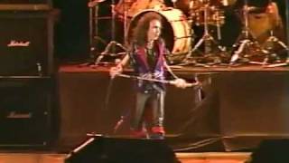 Dio - King Of Rock &amp; Roll - Live Super Rock &#39;85 HQ
