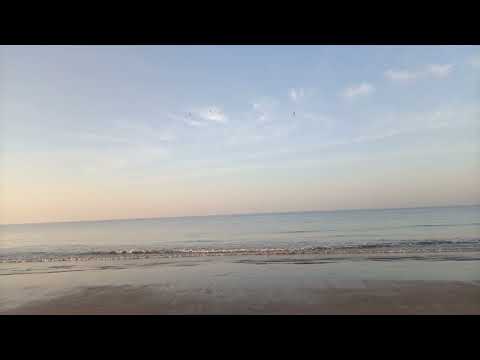 Mandvi Beach ⛱️ Kutch Gujarat