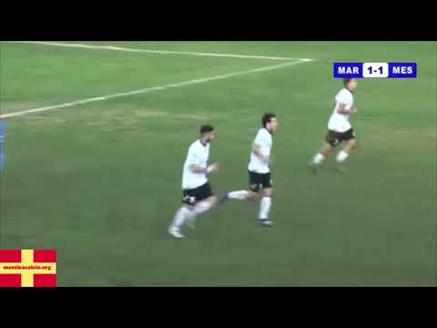 20 - Marsala-Messina 1-1