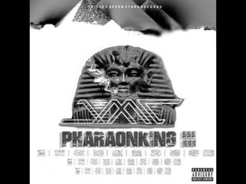 JMC Pharaon King ft. STB - Cocinando trap