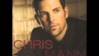 Chris Mann &#39;Roads&#39; [Audio]