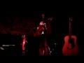 Amit Erez - Endings Get an Early Start [Live at Ashan Hazman, Be'er Sheva, 11.2.2014]