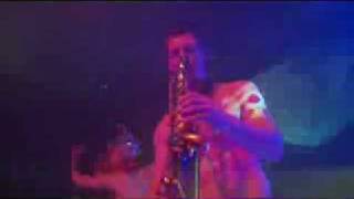 Guru Josh Project - Infinity 2008 (Official Video - Klaas Vocal Edit)