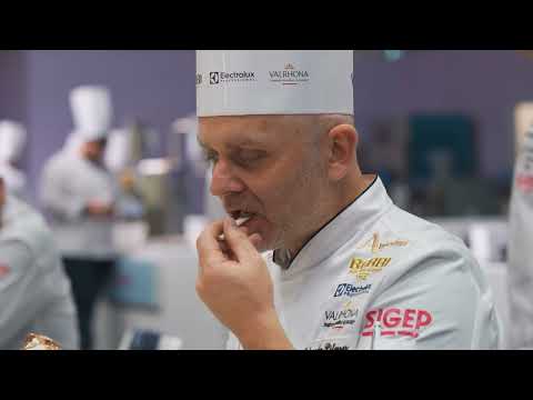 SIGEP 2025 - Gelato Europe Cup