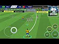 Football League 2024 | First Look Gameplay [165 FPS]