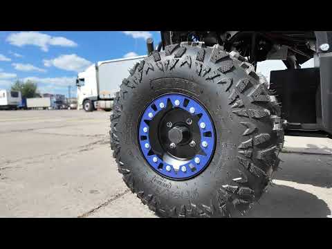 Forte ATV1000G (1500W)