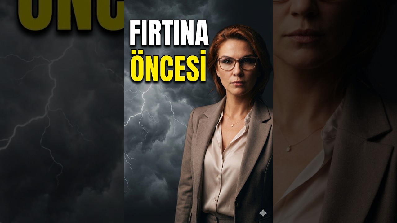 FIRTINA ÖNCESİ SESSİZLİK: PETROL, SAVAŞ VE FAİZ GERÇEĞİ