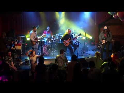 sean canan's voodoo players 2019-12-31 St. Louis, mo set 1