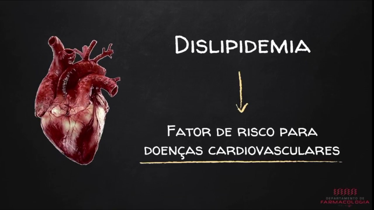 DISLIPIDEMIA 1 | Aspectos Gerais