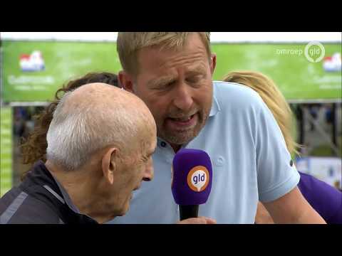 Vierdaagse Nijmegen 2019 - 4Daagse Journaal 15 juli 2019 (samenvatting)