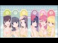 The World God Only Know's 3: Megami hen OP ...