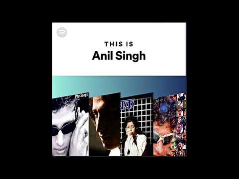 Dubna deu malai - Anil singh mp3 song download