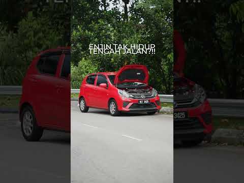 𝐐𝐇𝐔𝐊 | 𝐀𝐩𝐚 𝐈𝐭𝐮 𝐅𝐮𝐞𝐥 𝐏𝐮𝐦𝐩?