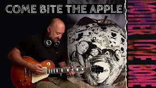 How to Play &quot;Come Bite The Apple&quot; by Mother Love Bone | Guitar Lesson