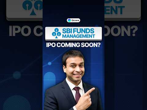 Thumbnail for SBI Funds Management IPO Analysis