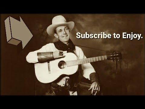 How to Play Jimmie Rodgers Guitar (THIS is your first step!)