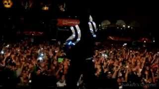 50 Cent New Day  Live October 2013) High Quality HD