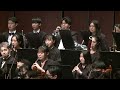 Wagner: Entrance of the Gods into Valhalla from Das Rheingold