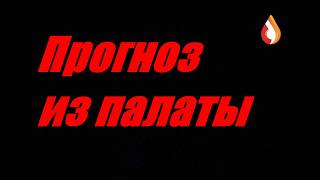Прогноз из палаты