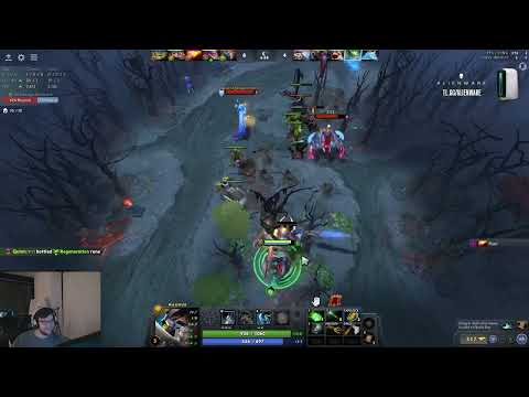 Qojqva Geniunely Surprised Of GG Quinn's Extremely Rare Comms In Pubs 😂