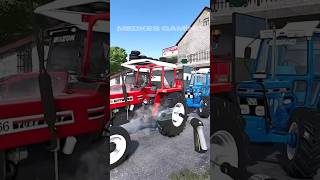 Traktörlerde Servis Kampanyası | Farming Simulator 25 Türk Modları