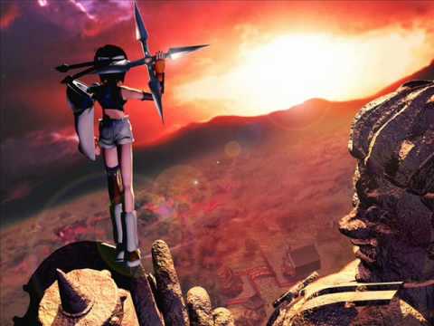Final Fantasy VII Music ~ Utai