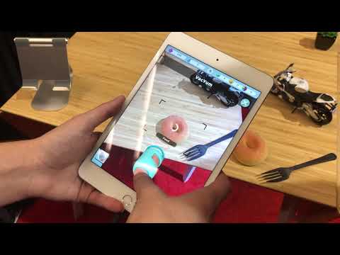 Видео Nibblity #1