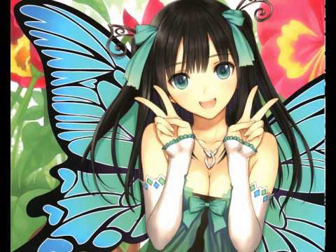 Randy Boyer - Thrust