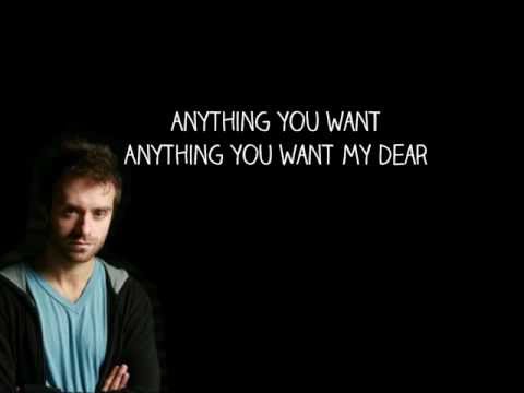 Sebastien Lefebvre - My Dear NEW SONG (with lyrics)