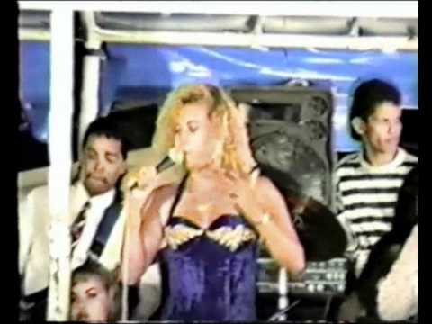 👑Patricia Teherán - Amor De Papel (En Vivo)❤️