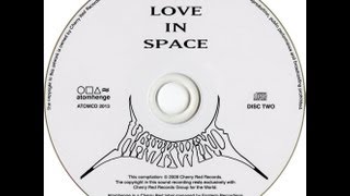 9. Love In Space (Studio Version)