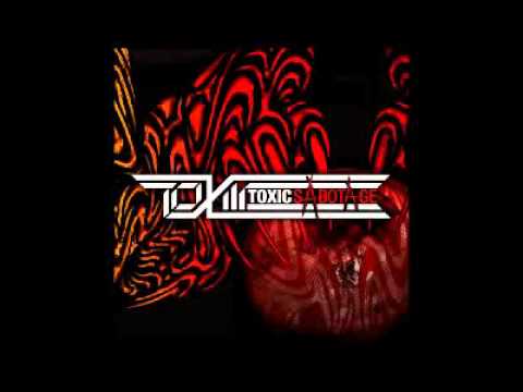 Toxic - Rain RMX (Azax Syndrom Original)