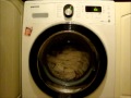 Samsung WF8804RP Washing Machine Cottons A Class Easy Iron Final Spin 800rpm 8 8