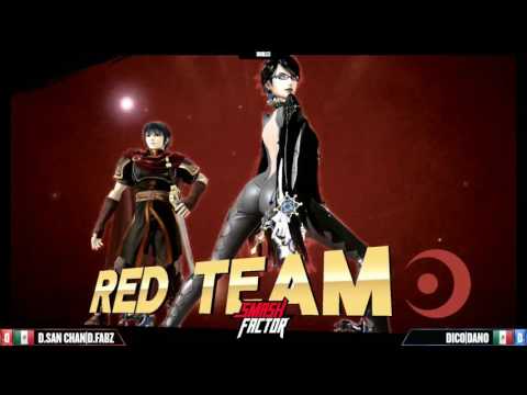 The Middle 2 Dobles San Chan + Fabz vs Dico+Dano