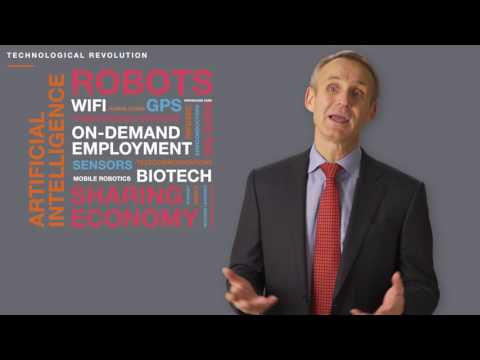 Human Age 2.0 - Future Forces at work [EN]