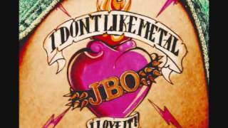 J.B.O. - ANGIE - Quit Living on Dreams