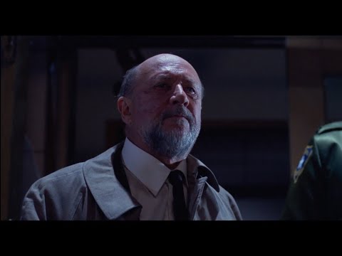 It was Michael Myers! He's come home to kill! (Halloween 4) Police Station / Rednecks