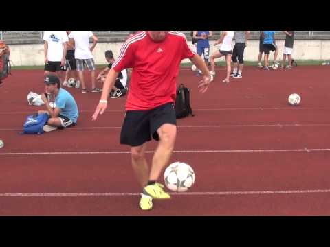 Pawel Skora - Sick Combo - Superball 2014