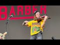 S O B Sam Barber Live At Remlinger Farms In Carnation Washington 8 11 2024