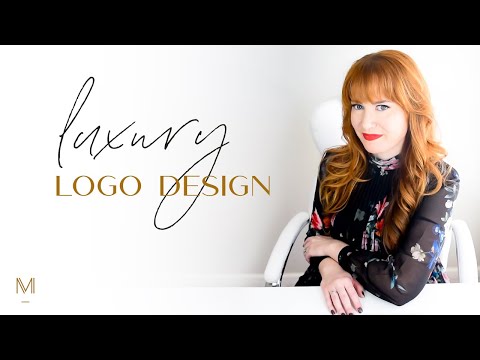 , title : 'Luxury Brand Logo Design Basics for Service-Based Female Entrepreneurs'