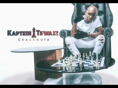 KAPTEIN TSWAZI FT KK (Alpha & Omega)