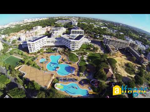 Alfagar Village /Santa Eulaila/Algarve/Sunway Travel Group