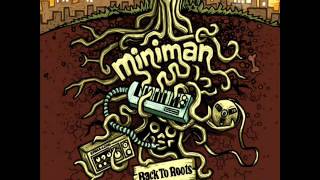 Miniman - Back To Roots (2012) Full Album