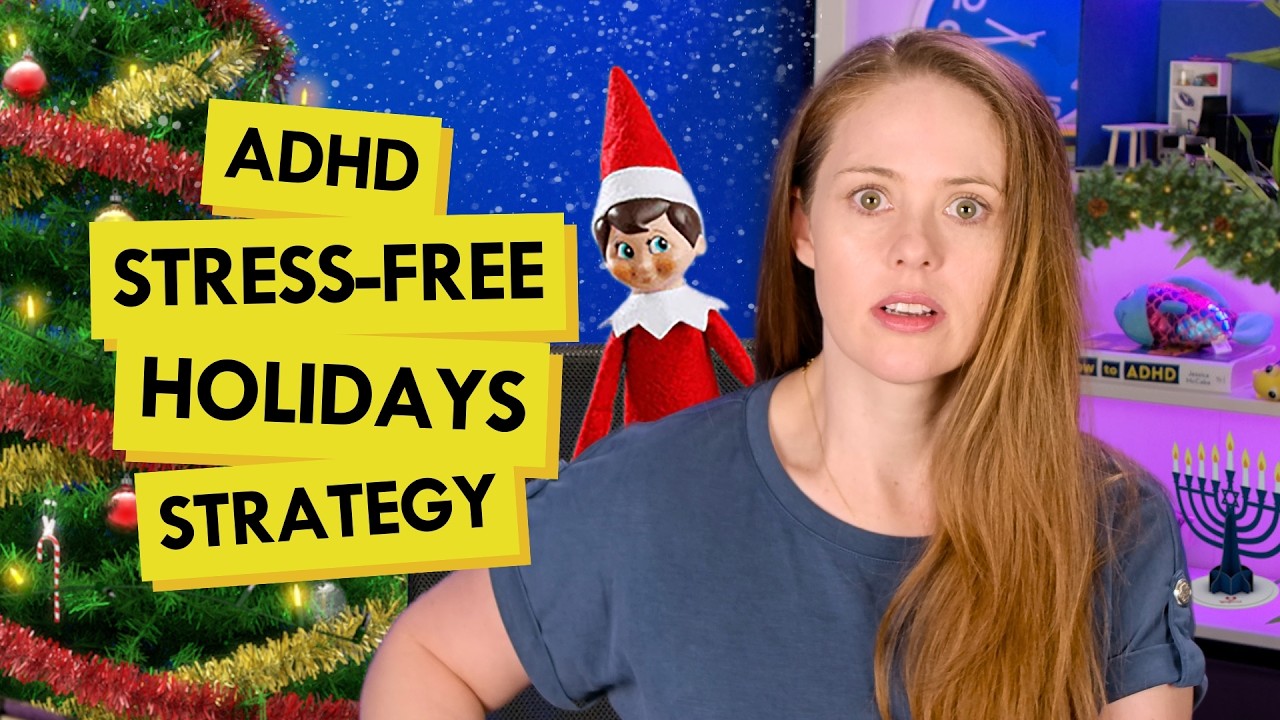 Don't Do Anything This Holiday Season Until You Do THIS