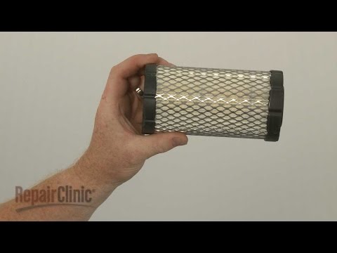 Briggs & Stratton Riding Mower Air Filter Replacement #793569