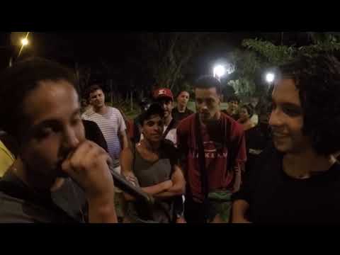 Tk e Darico x Flávio e Tuzin l SEMI FINAL l 24° BATALHA DO CAMORIM l RJ