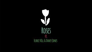 Grieves Walks Us Through Running Wild: Roses feat. Fearce Vill &amp; Davey Jones