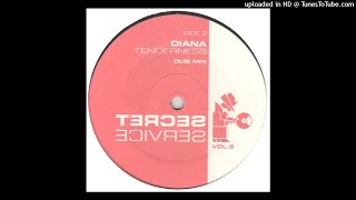 Soul Revenger - Tenderness (Dub Mix)